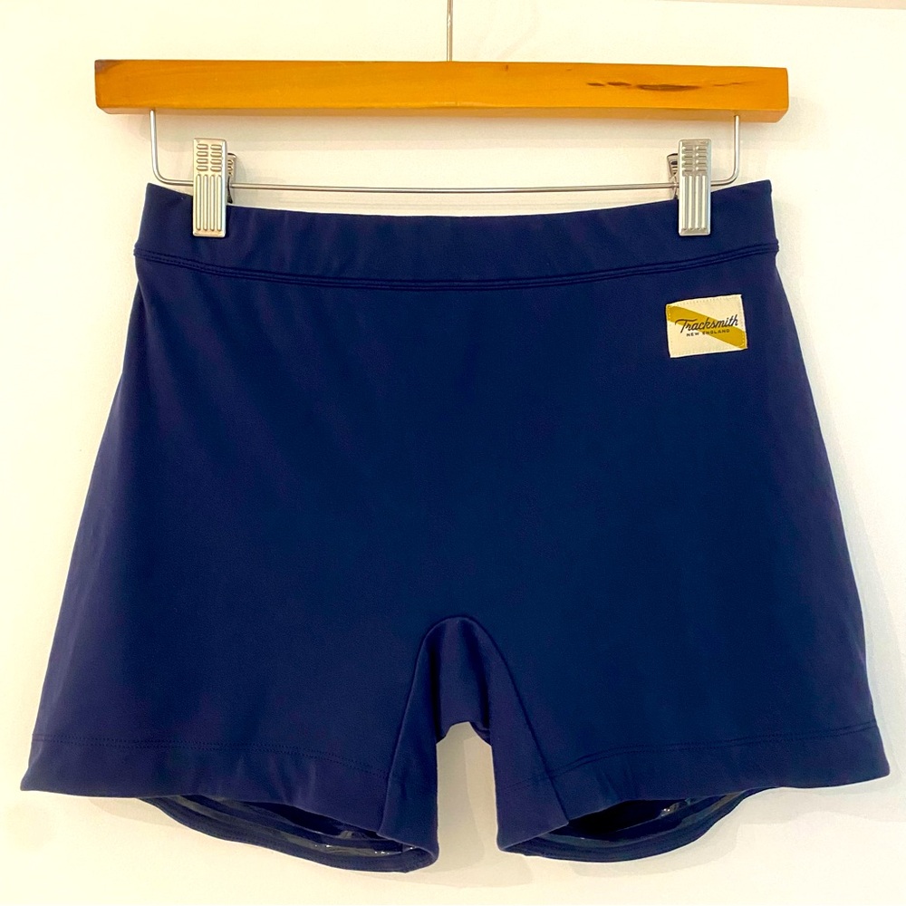 Tracksmith Turnover Running Shorts